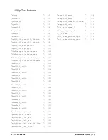 Preview for 120 page of Ross 4500DR-104-07 User Manual