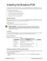 Preview for 123 page of Ross 4500DR-104-07 User Manual