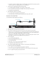 Preview for 143 page of Ross 4500DR-104-07 User Manual