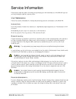 Preview for 157 page of Ross 4500DR-104-07 User Manual