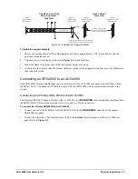 Предварительный просмотр 19 страницы Ross 4500DR-204-03 User Manual