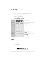 Preview for 12 page of Ross 4800DR-317-03 Installation Manual