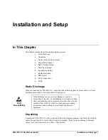 Предварительный просмотр 13 страницы Ross 8011A-7DR-004 User Manual