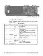 Предварительный просмотр 14 страницы Ross 8011A-7DR-004 User Manual