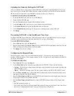 Preview for 17 page of Ross 9201DR-104-03 User Manual