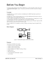 Preview for 9 page of Ross 9259ADR-004-02 User Manual