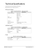 Preview for 23 page of Ross 9259ADR-004-02 User Manual