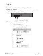 Preview for 19 page of Ross 9516DR-004-03 User Manual