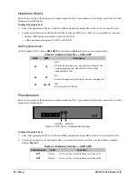 Preview for 20 page of Ross 9516DR-004-03 User Manual