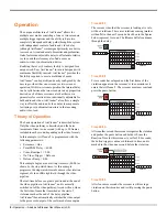 Предварительный просмотр 8 страницы Ross Abekas AirCleaner ACL-A User Manual