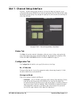 Предварительный просмотр 83 страницы Ross ACO-4400A User Manual