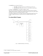 Предварительный просмотр 8 страницы Ross ADA-7801 User Manual