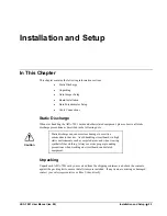 Предварительный просмотр 11 страницы Ross ADA-7801 User Manual