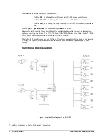 Предварительный просмотр 8 страницы Ross ADA-7802 User Manual