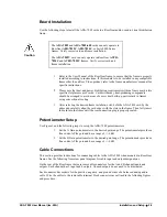 Preview for 13 page of Ross ADA-7802 User Manual