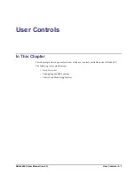 Предварительный просмотр 21 страницы Ross ADA-8405-C User Manual