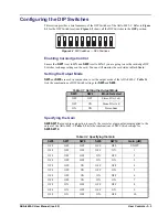 Предварительный просмотр 23 страницы Ross ADA-8405-C User Manual