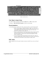 Предварительный просмотр 14 страницы Ross ADA-8501 User Manual