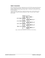 Предварительный просмотр 15 страницы Ross ADA-8501 User Manual