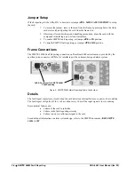 Предварительный просмотр 18 страницы Ross ADA-8501 User Manual