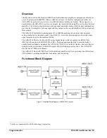 Предварительный просмотр 10 страницы Ross ADA-8503 User Manual