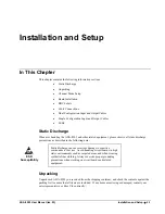 Предварительный просмотр 13 страницы Ross ADA-8503 User Manual