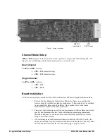 Предварительный просмотр 14 страницы Ross ADA-8503 User Manual