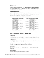 Предварительный просмотр 15 страницы Ross ADA-8503 User Manual