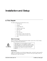 Предварительный просмотр 13 страницы Ross ADA-8504 User Manual