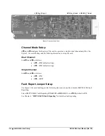 Предварительный просмотр 14 страницы Ross ADA-8504 User Manual