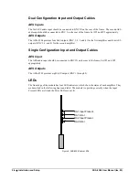 Предварительный просмотр 16 страницы Ross ADA-8504 User Manual