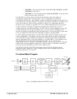 Preview for 8 page of Ross ADC-8032A User Manual