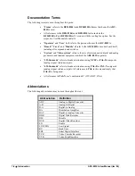 Preview for 10 page of Ross ADC-8032A User Manual