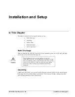 Preview for 11 page of Ross ADC-8032A User Manual