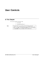 Preview for 15 page of Ross ADC-8032A User Manual