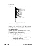 Preview for 16 page of Ross ADC-8032A User Manual