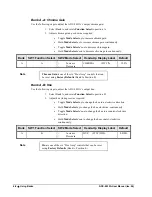 Preview for 26 page of Ross ADC-8032A User Manual