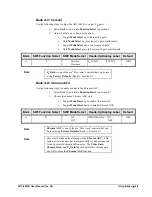 Preview for 27 page of Ross ADC-8032A User Manual