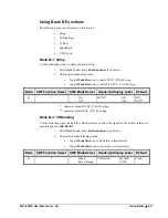 Preview for 29 page of Ross ADC-8032A User Manual