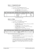 Preview for 34 page of Ross ADC-8032A User Manual