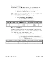 Preview for 37 page of Ross ADC-8032A User Manual