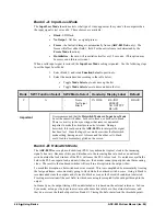 Preview for 38 page of Ross ADC-8032A User Manual