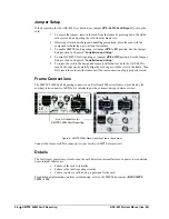 Preview for 42 page of Ross ADC-8032A User Manual