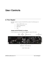 Предварительный просмотр 19 страницы Ross ADC-8432 User Manual