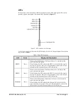 Предварительный просмотр 23 страницы Ross ADC-8432 User Manual