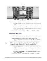 Preview for 18 page of Ross ADC-8733AC User Manual