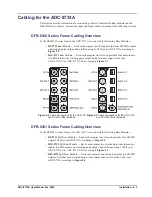 Preview for 19 page of Ross ADC-8733AC User Manual