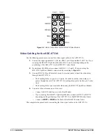 Preview for 20 page of Ross ADC-8733AC User Manual