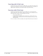 Preview for 30 page of Ross ADC-8733AC User Manual