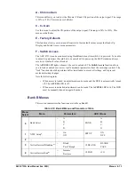 Preview for 43 page of Ross ADC-8733AC User Manual